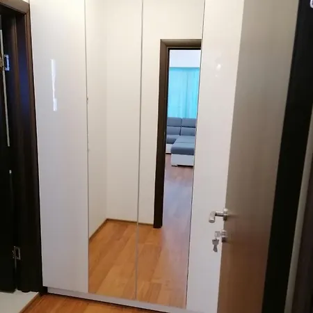 Apartmán Sun Gates Byala