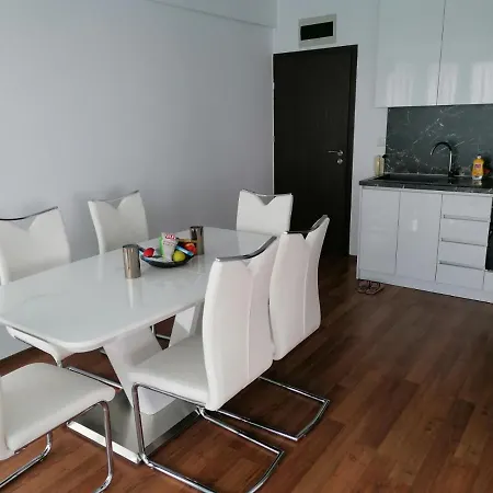 Apartmán Sun Gates Byala *