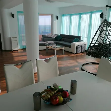 Apartmán Sun Gates Byala Bjala