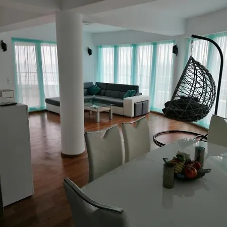 Sun Gates Byala Apartamento