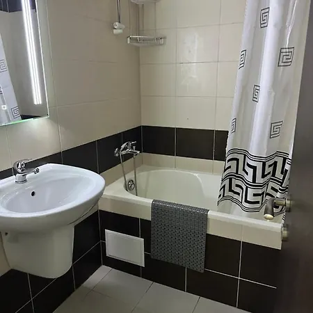 Apartmán Sun Gates Byala *