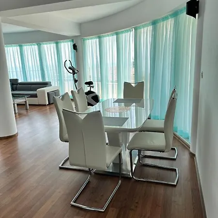 Sun Gates Byala Bjala