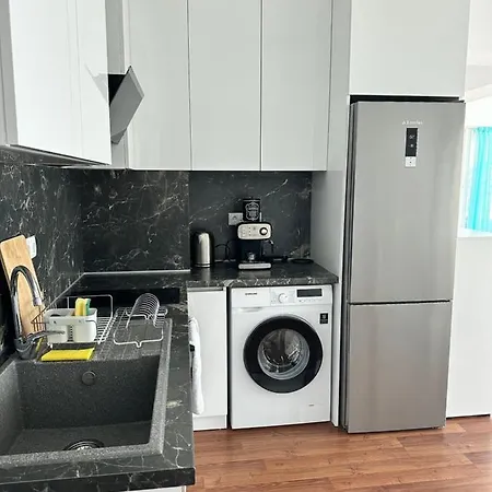 Apartmán Sun Gates Byala