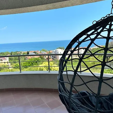 Apartmán Sun Gates Byala