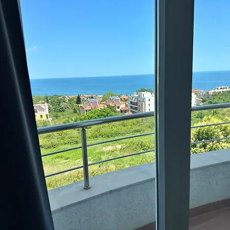 Apartmán Sun Gates Byala *