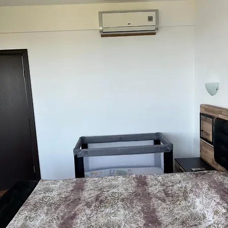 Sun Gates Byala Apartmán *