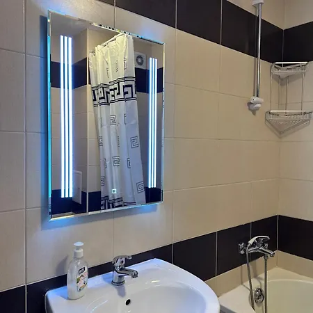 Apartmán Sun Gates Byala *