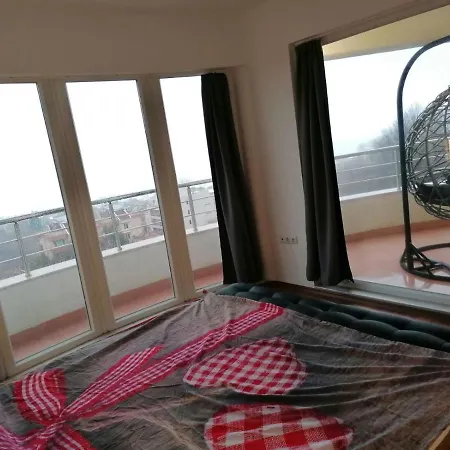 Sun Gates Byala بايالا