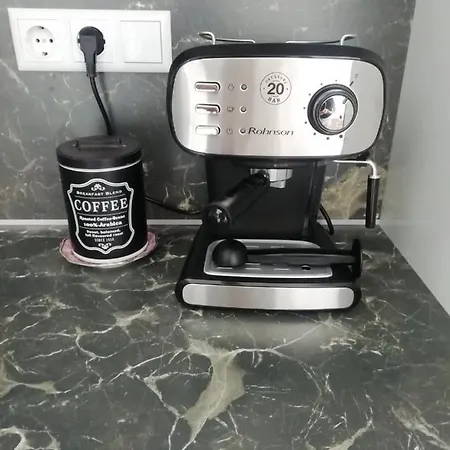 Daire Sun Gates Byala Byala (Varna)