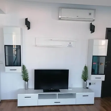 Sun Gates Byala Appartamento
