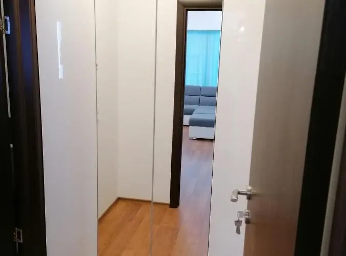 Appartement Sun Gates Byala