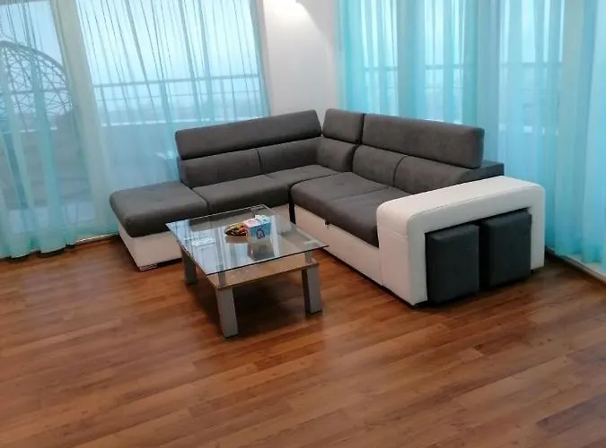 Sun Gates Byala Appartamento