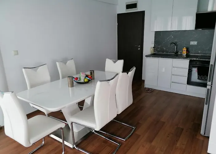 Appartamento Sun Gates Byala *