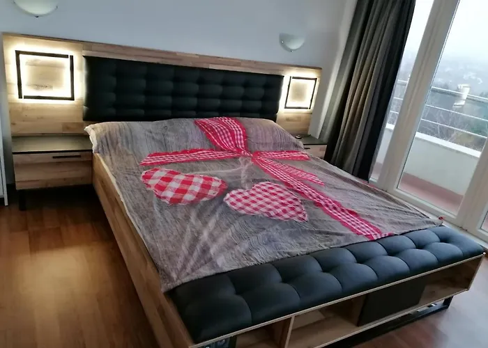 Sun Gates Byala Appartamento *