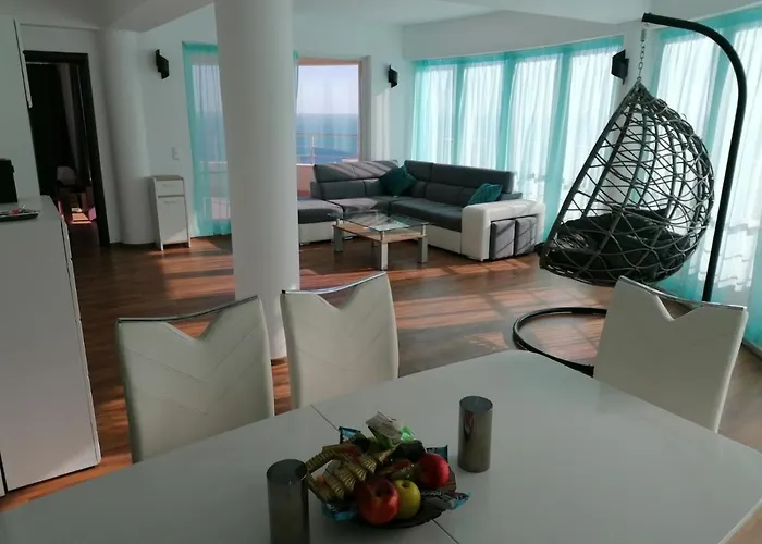 Appartamento Sun Gates Byala Byala (Varna)