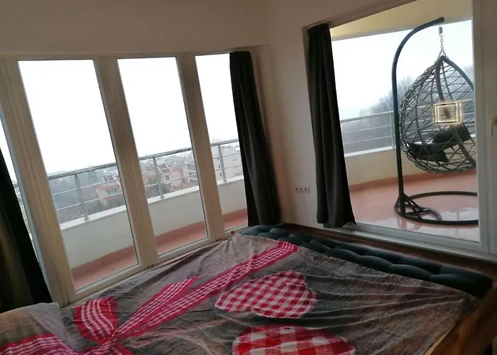 Sun Gates Byala Byala (Varna)