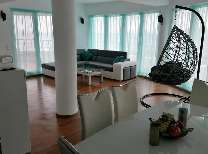 Sun Gates Byala Appartamento