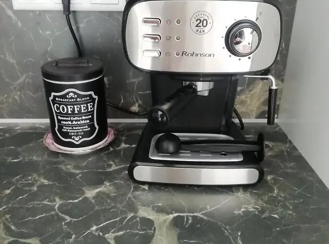 Appartement Sun Gates Byala Byala (Varna)