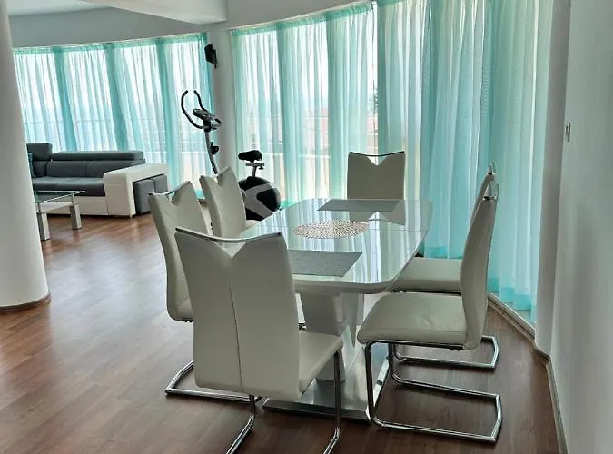 Sun Gates Byala Byala (Varna)