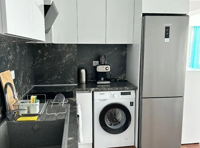 Appartement Sun Gates Byala