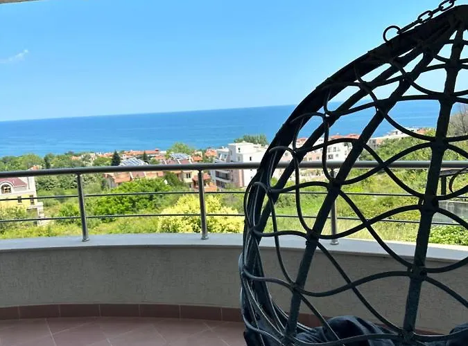 Appartamento Sun Gates Byala