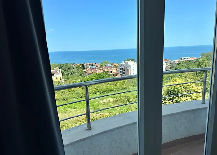 Appartement Sun Gates Byala *