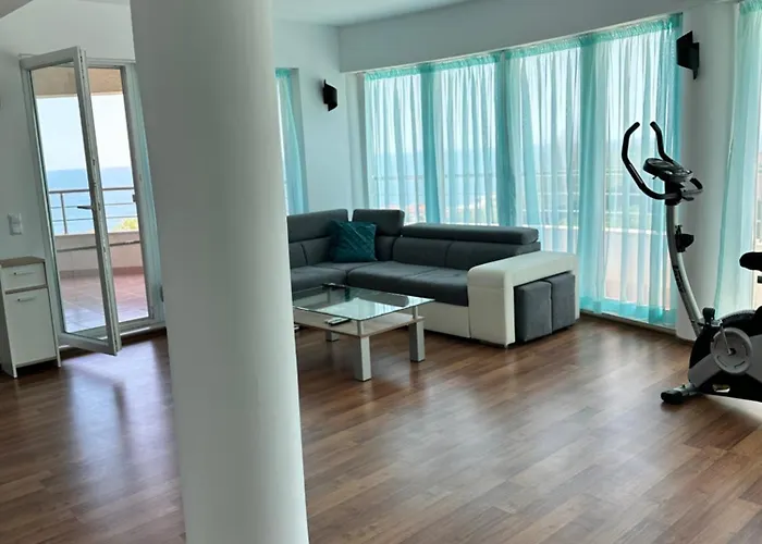 Appartement Sun Gates Byala