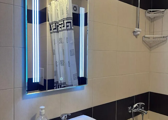 Appartement Sun Gates Byala *