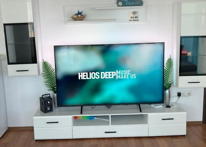 Sun Gates Byala Byala (Varna)